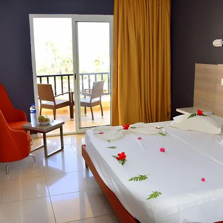 Eden Star Resort Zarzis Buitenkant foto