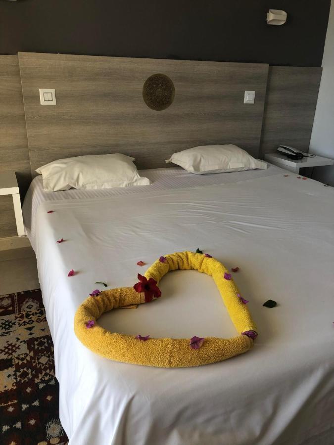 Eden Star Resort Zarzis Buitenkant foto