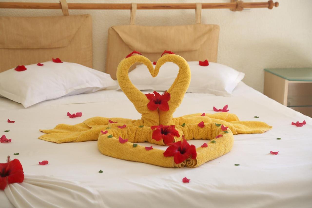 Eden Star Resort Zarzis Buitenkant foto