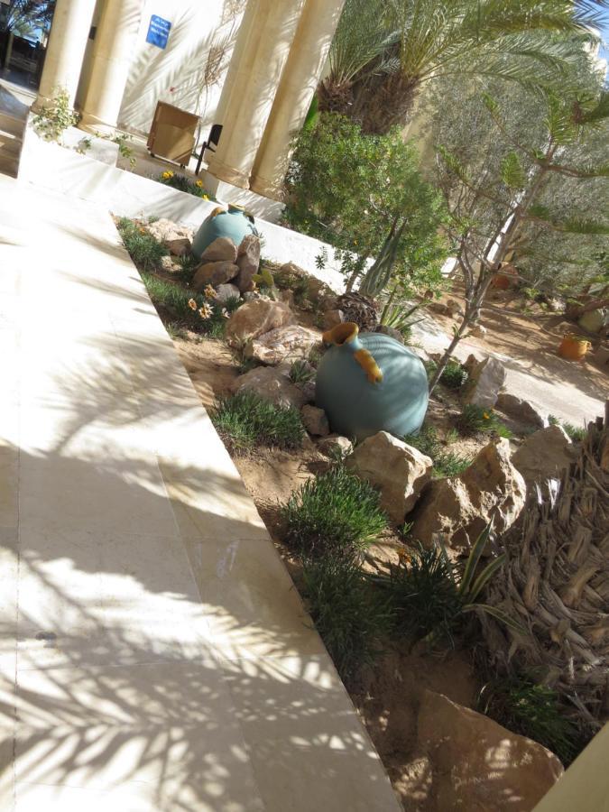Eden Star Resort Zarzis Buitenkant foto